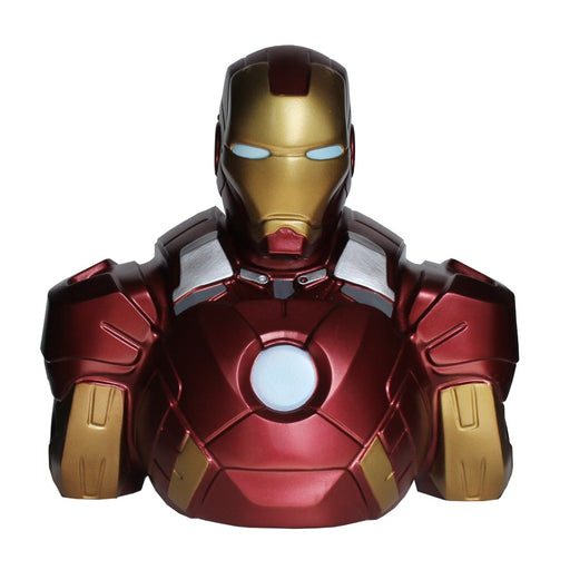 Pusculita Marvel Comics Iron Man 22 cm - Red Goblin