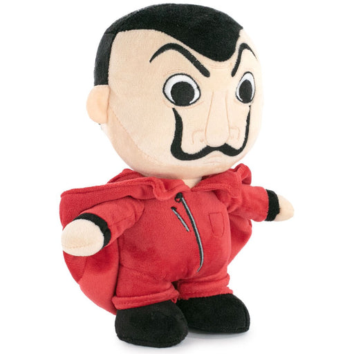 Figurina de Plus Money Heist 25 cm - Red Goblin