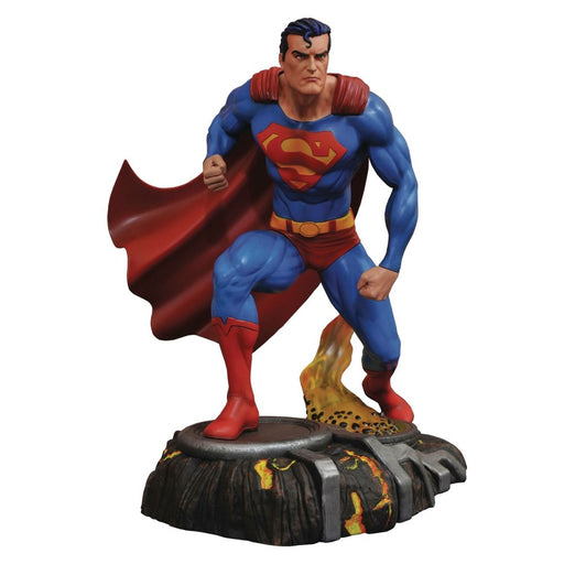 Figurina DC Gallery Superman Comic - Red Goblin