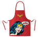 Sort de Bucatarie DC Comics Wonder Woman - Red Goblin