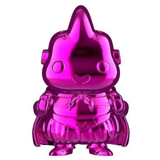 Figurina Funko Pop DBZ - Majin Buu (PK CH) - Red Goblin