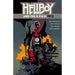 Hellboy and The BPRD 1952 TP - Red Goblin