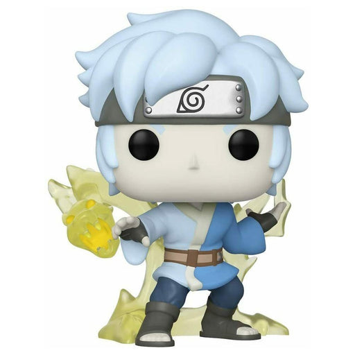 Figurina Funko Pop Boruto Naruto Next Generations -  Mitsuki - Red Goblin