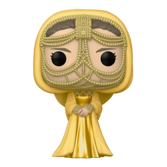 Figurina Funko Pop Dune - Lady Jessica (GD) - Red Goblin