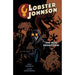 Lobster Johnson TP Vol 01 Iron Prometheus (New ptg) - Red Goblin