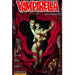 Vampirella Masters Series TP Vol 04 Visionaries Alan Moore - Red Goblin