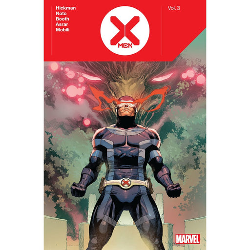 X-Men by Jonathan Hickman TP Vol 03 - Red Goblin