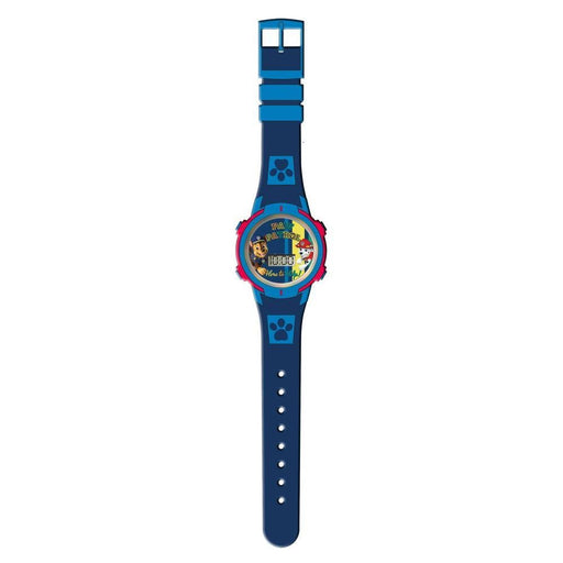 Ceas Digital Paw Patrol - Red Goblin