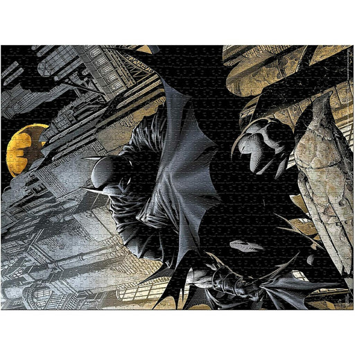 Puzzle Batman 1000 Piese - Red Goblin