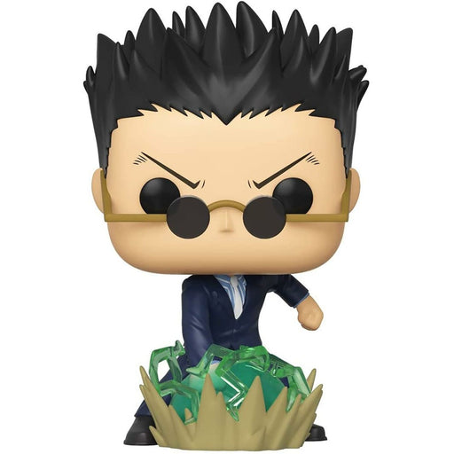 Figurina Funko Pop Hunter x Hunter - Leorio - Red Goblin