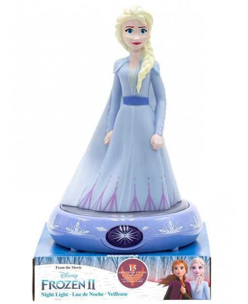 Lampa Figurina Elsa 3D - Red Goblin