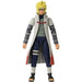 Figurina Articulata Anime Heroes - Naruto - Namikaze Minato - Red Goblin