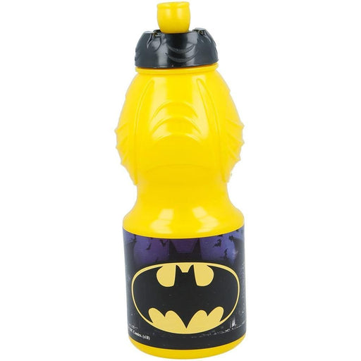 Sticla Sport 400 ml Batman Symbol - Red Goblin