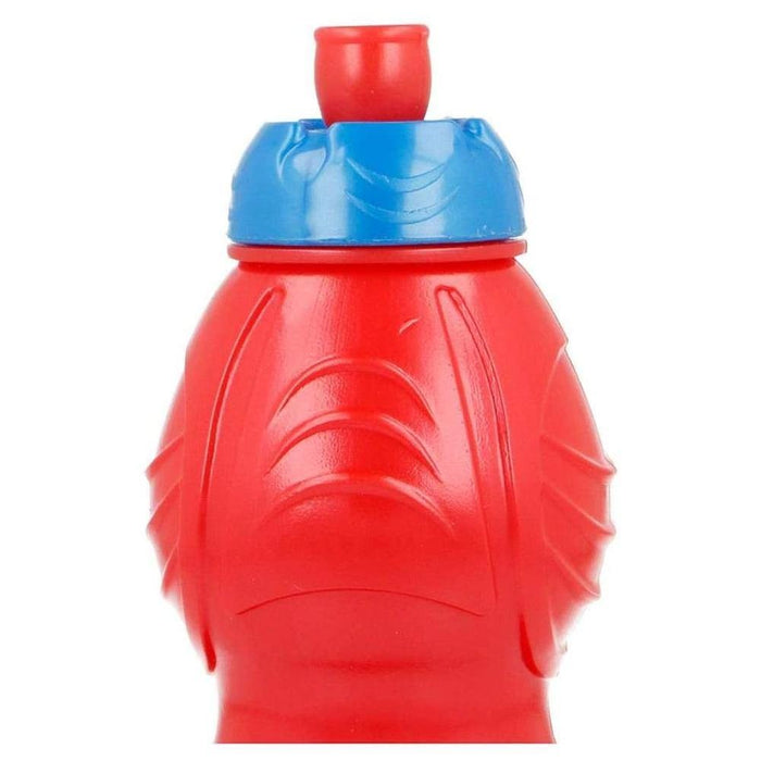 Sticla Sport 400 ml Captain America Icon - Red Goblin