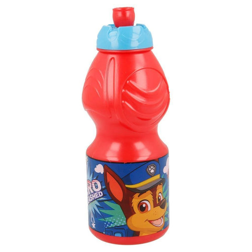 Sticla Sport 400 ml Paw Patrol Comic - Red Goblin