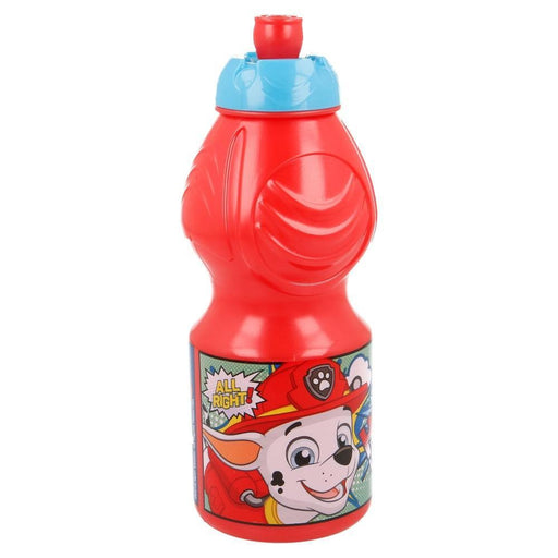 Sticla Sport 400 ml Paw Patrol Comic - Red Goblin