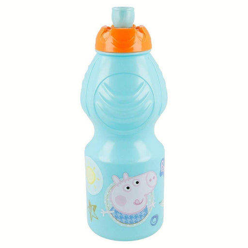 Sticla Sport 400 ml Peppa Pig Core - Red Goblin