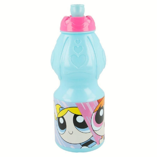 Sticla Sport 400 ml Powerpuff Girls Core - Red Goblin