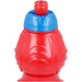 Sticla Sport 400 ml Superman Symbol - Red Goblin