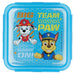 Cutie de Depozitare Alimente Ermetica Patrata 500 ml Paw Patrol Comic - Red Goblin