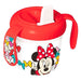 Cana de Antrenament pentru Copii 250 ml Minnie Color Bows - Red Goblin