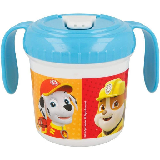 Cana de Antrenament pentru Copii 250 ml Paw Patrol - Red Goblin