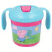 Cana de Antrenament pentru Copii 250 ml Peppa Pig - Red Goblin