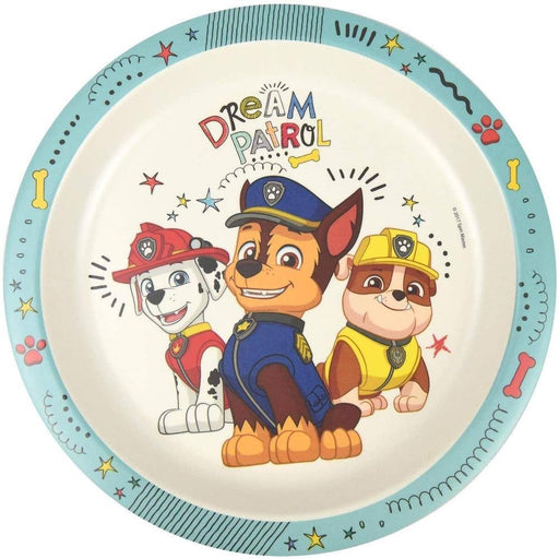 Farfurie Paw Patrol Boy Dream Patrol - Red Goblin