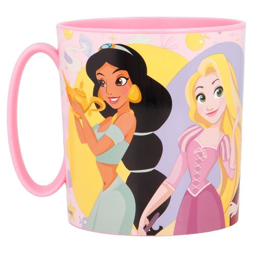 Cana pentru Microunde 350 ml Disney Princess True - Red Goblin