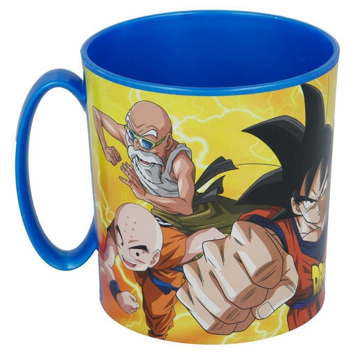 Cana pentru Microunde 350 ml Dragon Ball - Red Goblin