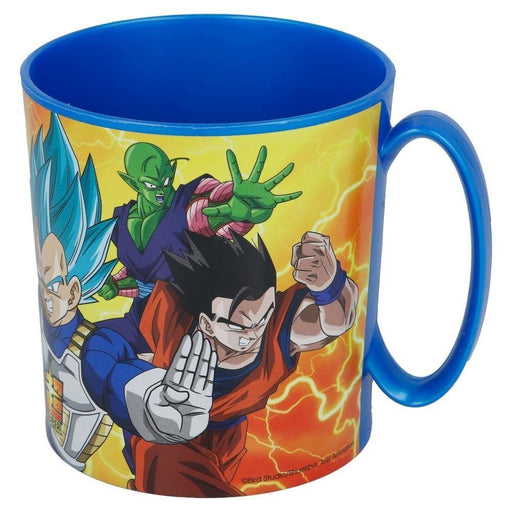 Cana pentru Microunde 350 ml Dragon Ball - Red Goblin