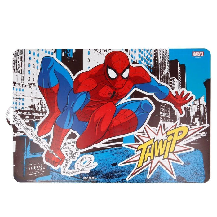 Napron Spiderman Streets - Red Goblin