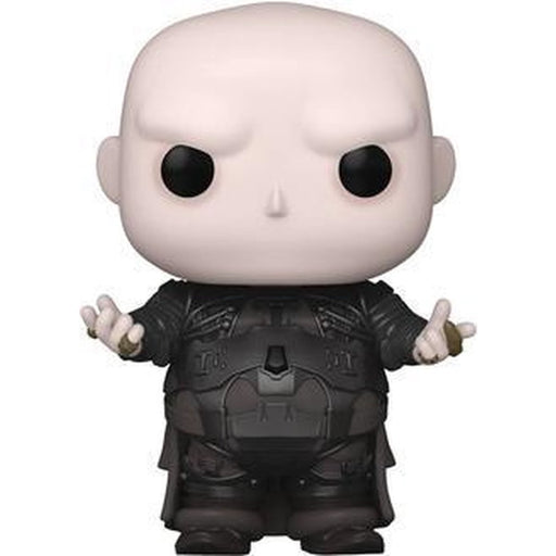 Figurina Funko Pop Dune - Baron Vladimir Harkonnen - Red Goblin