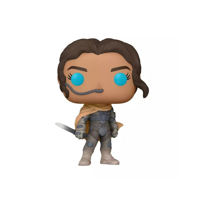 Figurina Funko Pop Dune - Chani - Red Goblin