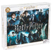 Puzzle Harry Potter 1000 Piese Posters V2 - Red Goblin