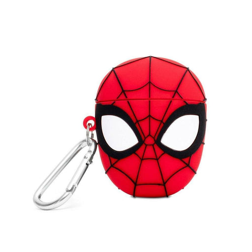 Carcasa Marvel PowerSquad AirPods - Spiderman - Red Goblin