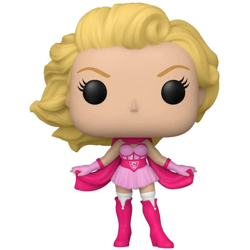 Figurina Funko Pop BC Awareness - Bombshell Supergirl - Red Goblin