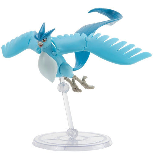 Figurina Articulata Pokemon 25th anniversary Select Articuno 15 cm - Red Goblin