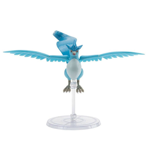 Figurina Articulata Pokemon 25th anniversary Select Articuno 15 cm - Red Goblin