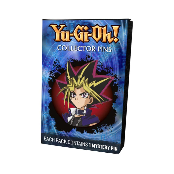 Insigna Mystery YU-GI-OH - Red Goblin