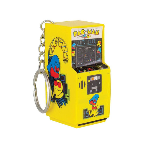 Breloc Pac-Man Arcade - Red Goblin