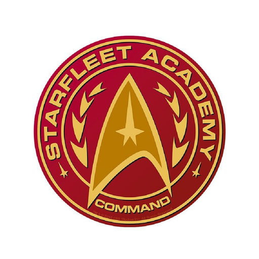 Mousepad Flexibil Star Trek Starfleet Academy - Red Goblin