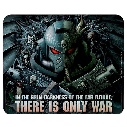 Mousepad Flexibil Warhammer 40K - Dark Imperium Primaris - Red Goblin