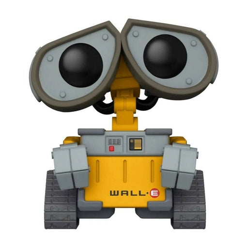 Figurina Funko Pop Wall-E - Wall-E - Red Goblin