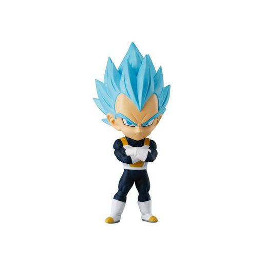 Figurina Chibi Masters - Dragon Ball - Vegeta - Red Goblin