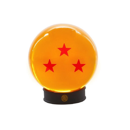 Replica Dragon Ball - 75 mm Dragon Ball 3 Stars - Red Goblin