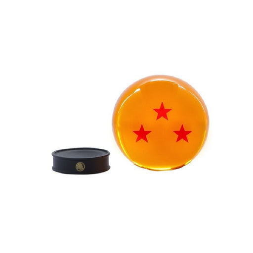 Replica Dragon Ball - 75 mm Dragon Ball 3 Stars - Red Goblin