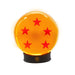 Replica Dragon Ball - 75 mm Dragon Ball 5 Stars - Red Goblin