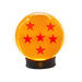 Replica Dragon Ball - 75 mm Dragon Ball 6 Stars - Red Goblin