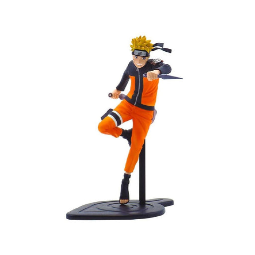 Figurina Naruto Shippuden Naruto - Red Goblin